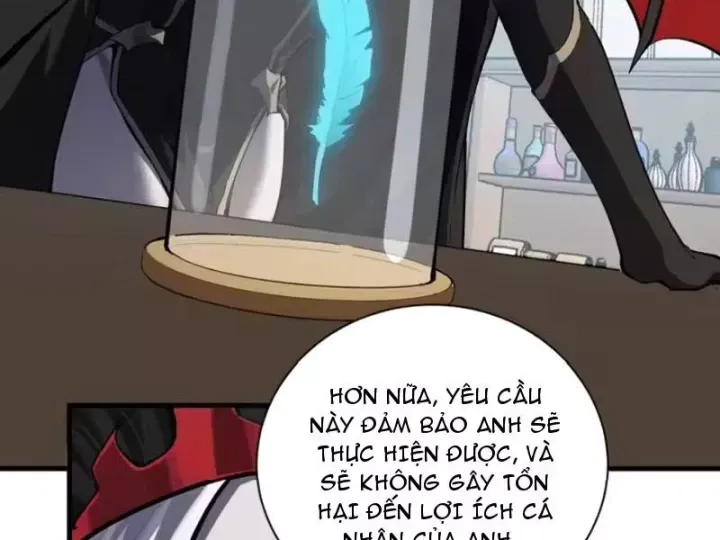Toàn Dân Tận Thế: Ta Virus Quân Vương Chap 110 - Next Chap 111