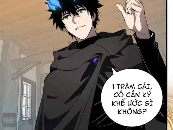 Toàn Dân Tận Thế: Ta Virus Quân Vương Chap 110 - Next Chap 111