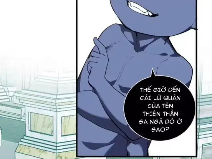 Toàn Dân Tận Thế: Ta Virus Quân Vương Chap 110 - Next Chap 111