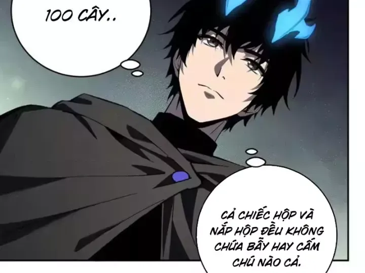 Toàn Dân Tận Thế: Ta Virus Quân Vương Chap 110 - Next Chap 111