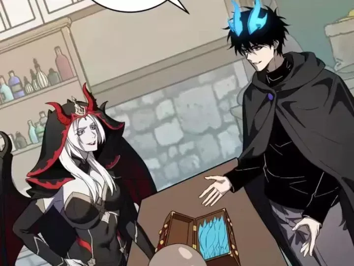 Toàn Dân Tận Thế: Ta Virus Quân Vương Chap 110 - Next Chap 111