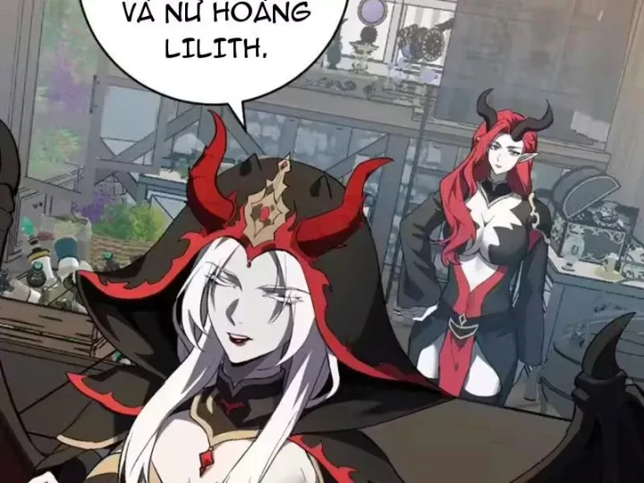 Toàn Dân Tận Thế: Ta Virus Quân Vương Chap 110 - Next Chap 111