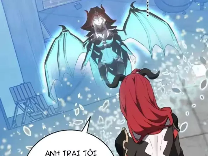 Toàn Dân Tận Thế: Ta Virus Quân Vương Chap 110 - Next Chap 111