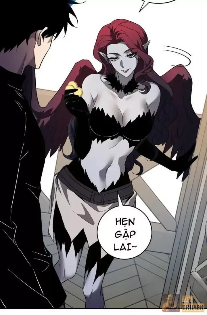 Toàn Dân Tận Thế: Ta Virus Quân Vương Chap 111 - Next Chap 112