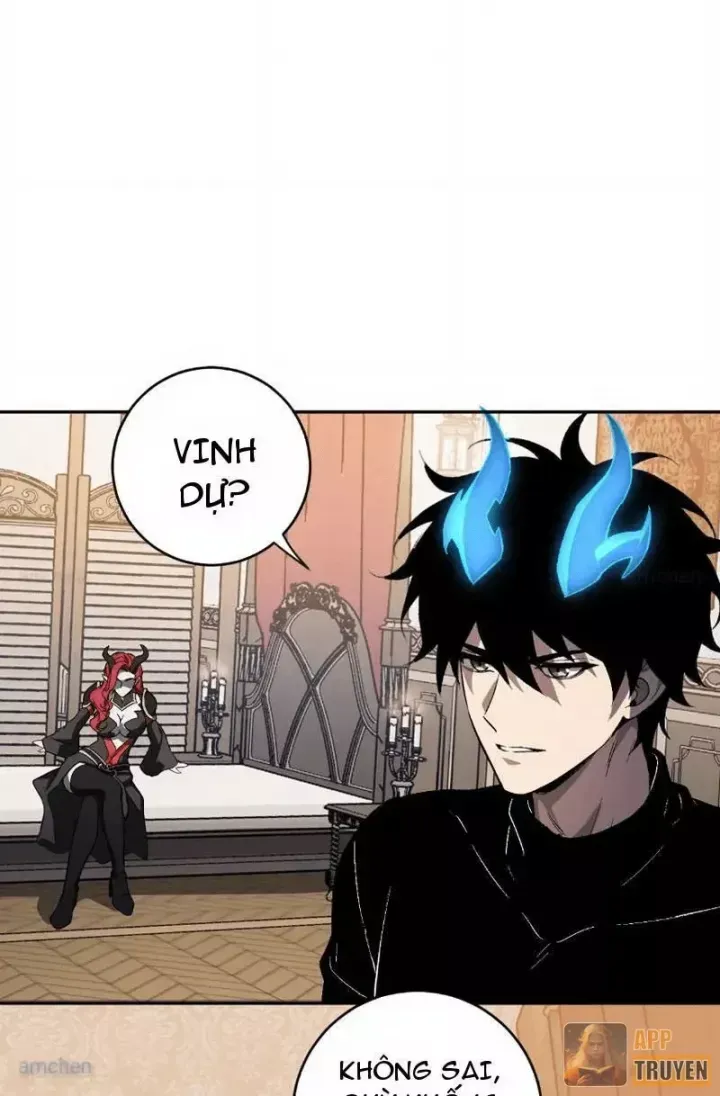 Toàn Dân Tận Thế: Ta Virus Quân Vương Chap 111 - Next Chap 112