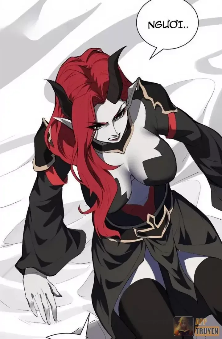 Toàn Dân Tận Thế: Ta Virus Quân Vương Chap 111 - Next Chap 112