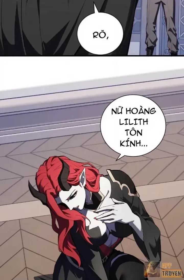 Toàn Dân Tận Thế: Ta Virus Quân Vương Chap 111 - Next Chap 112