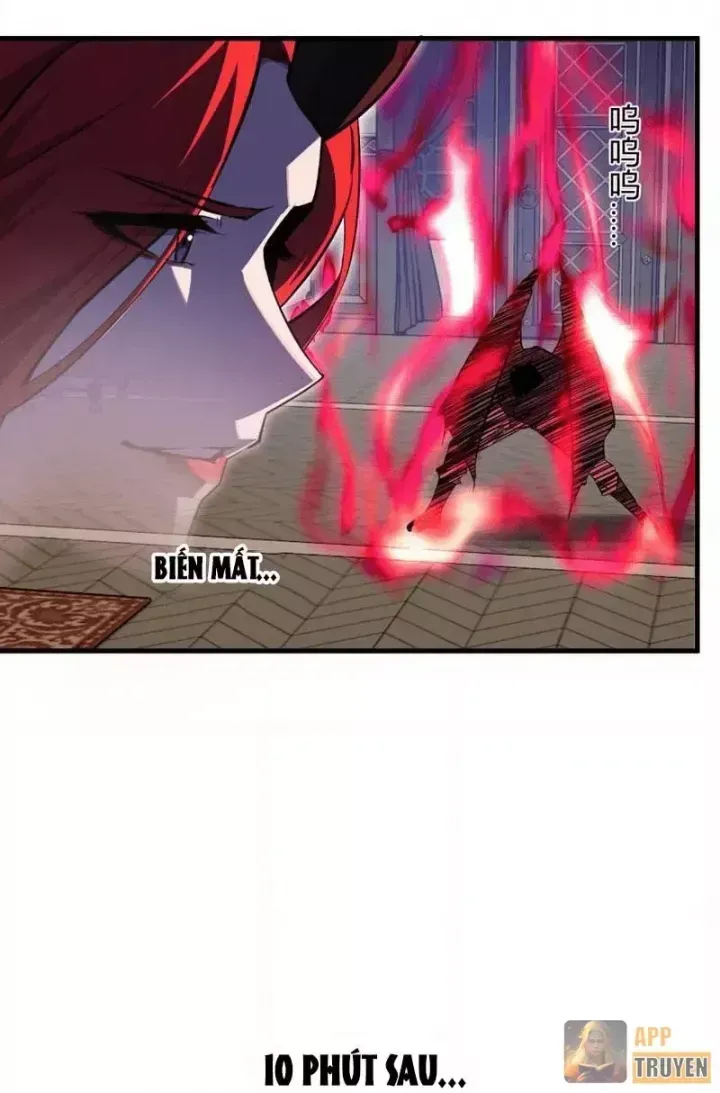 Toàn Dân Tận Thế: Ta Virus Quân Vương Chap 111 - Next Chap 112