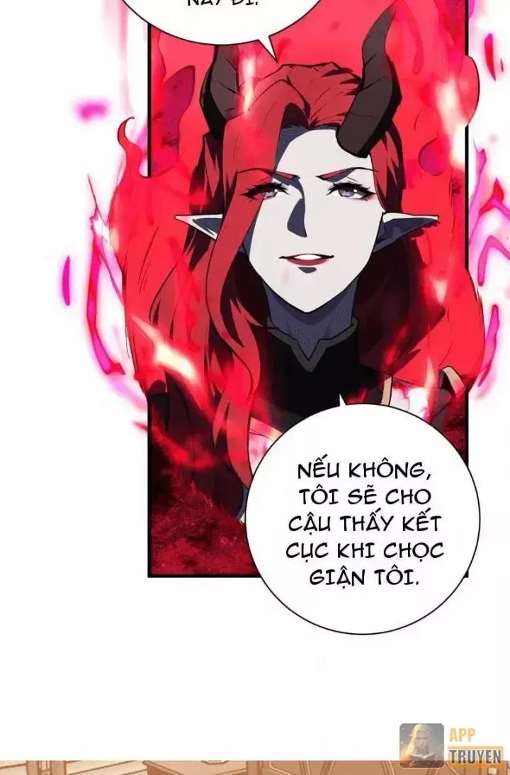 Toàn Dân Tận Thế: Ta Virus Quân Vương Chap 111 - Next Chap 112