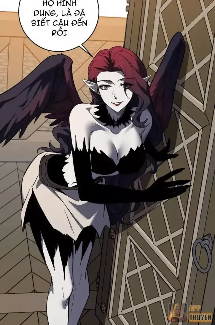 Toàn Dân Tận Thế: Ta Virus Quân Vương Chap 111 - Next Chap 112