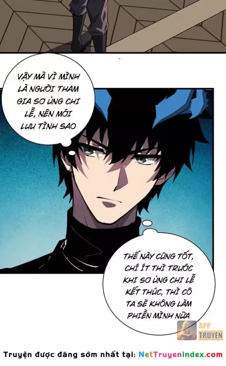 Toàn Dân Tận Thế: Ta Virus Quân Vương Chap 111 - Next Chap 112