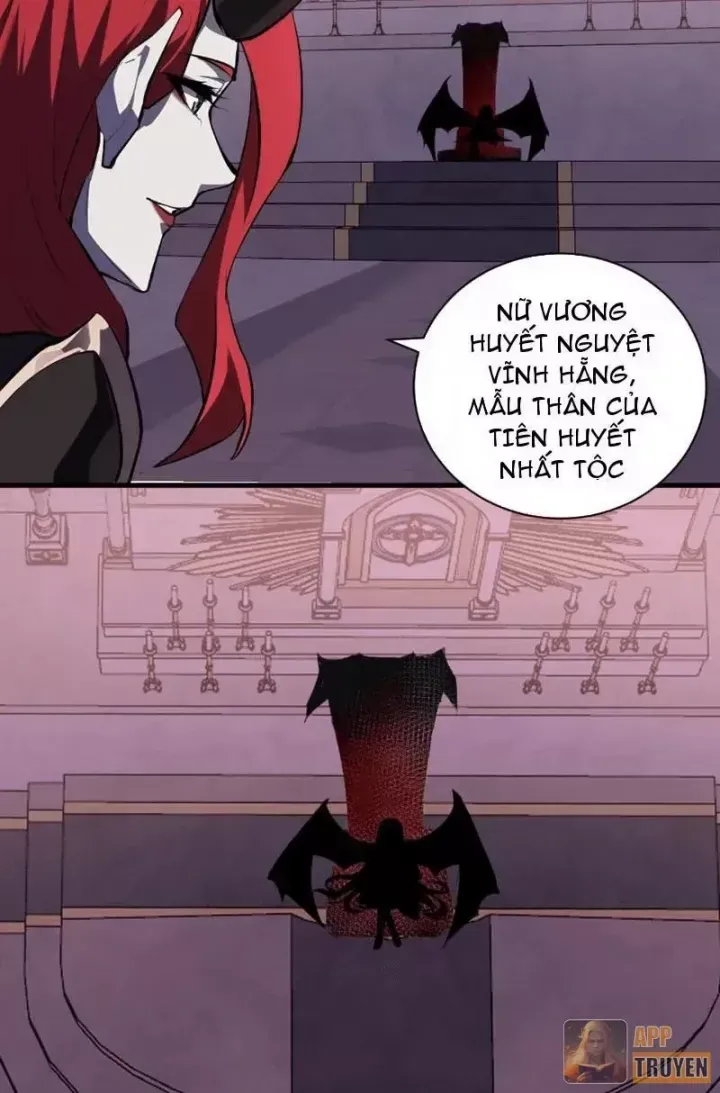 Toàn Dân Tận Thế: Ta Virus Quân Vương Chap 111 - Next Chap 112