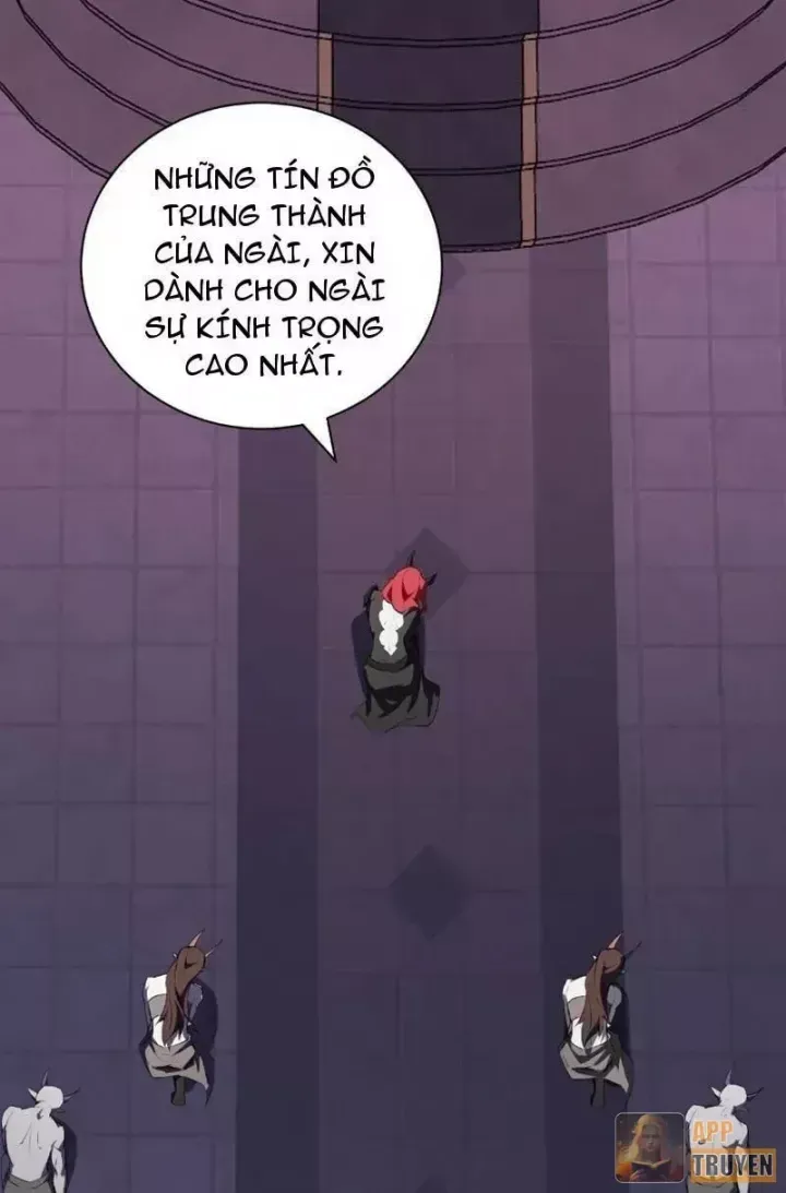 Toàn Dân Tận Thế: Ta Virus Quân Vương Chap 111 - Next Chap 112