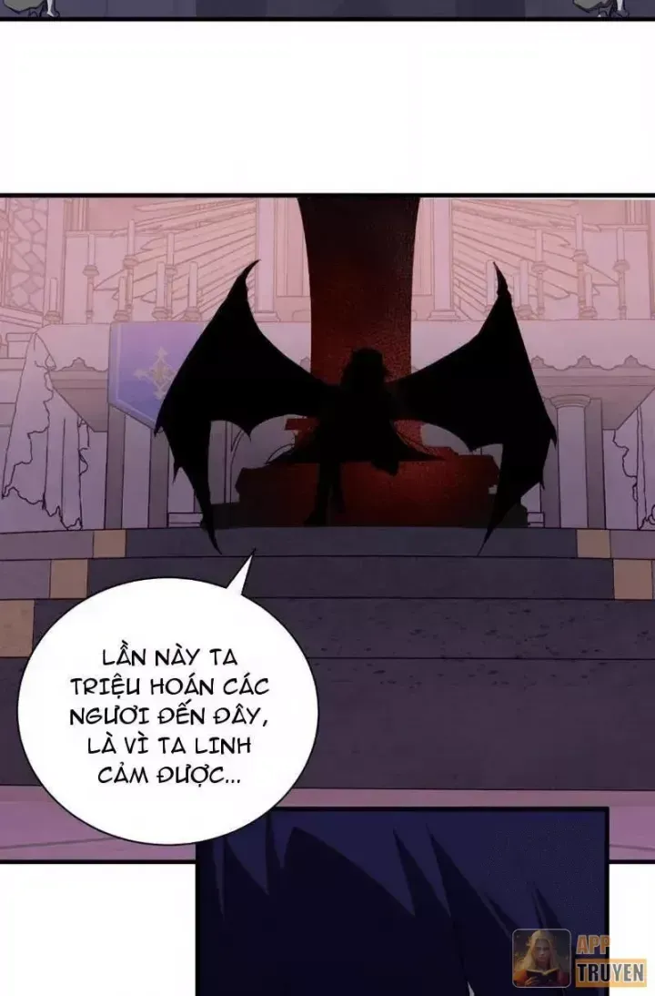 Toàn Dân Tận Thế: Ta Virus Quân Vương Chap 111 - Next Chap 112