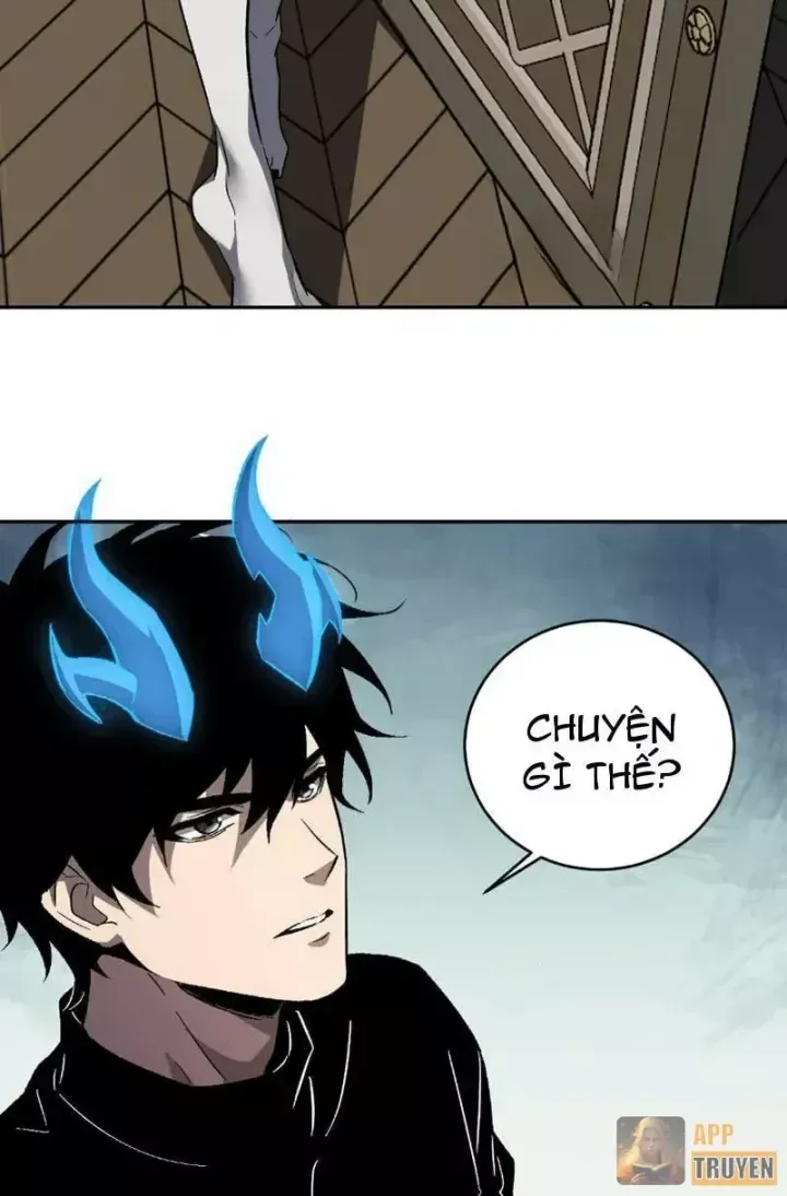 Toàn Dân Tận Thế: Ta Virus Quân Vương Chap 111 - Next Chap 112