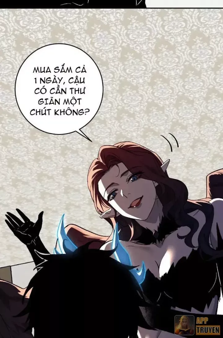 Toàn Dân Tận Thế: Ta Virus Quân Vương Chap 111 - Next Chap 112