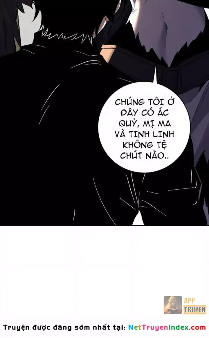 Toàn Dân Tận Thế: Ta Virus Quân Vương Chap 111 - Next Chap 112