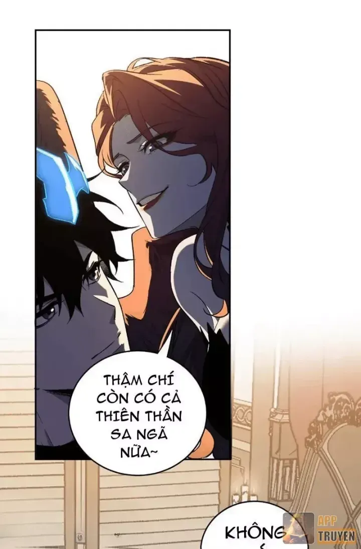 Toàn Dân Tận Thế: Ta Virus Quân Vương Chap 111 - Next Chap 112