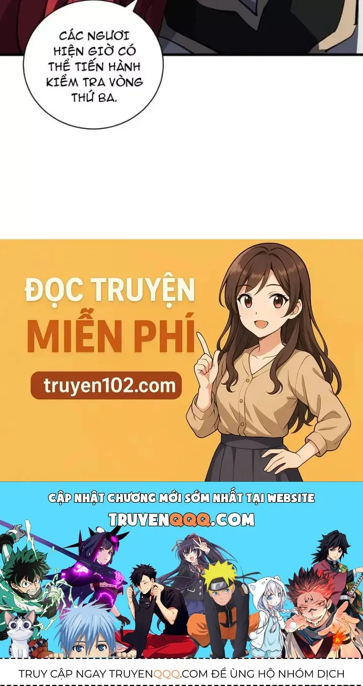 Toàn Dân Tận Thế: Ta Virus Quân Vương Chap 113 - Next Chap 114