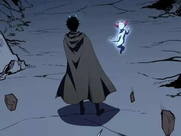Toàn Dân Tận Thế: Ta Virus Quân Vương Chap 115 - Next Chap 116
