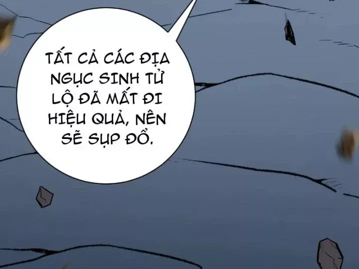 Toàn Dân Tận Thế: Ta Virus Quân Vương Chap 115 - Next Chap 116