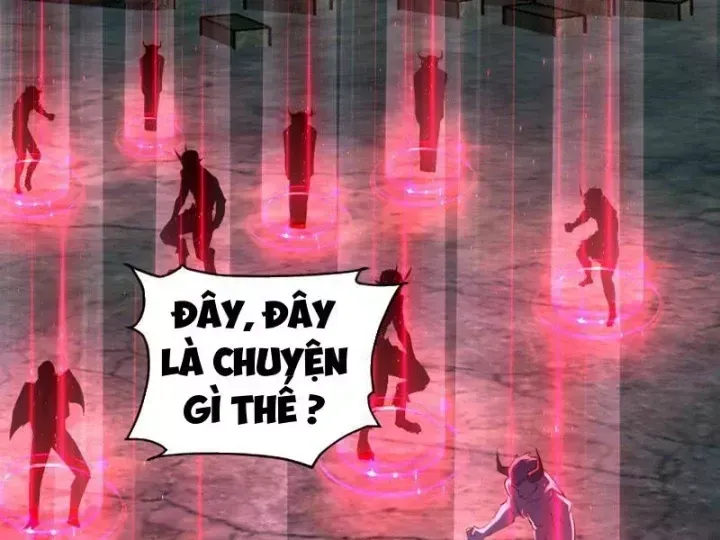 Toàn Dân Tận Thế: Ta Virus Quân Vương Chap 115 - Next Chap 116