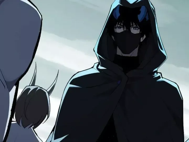 Toàn Dân Tận Thế: Ta Virus Quân Vương Chap 115 - Next Chap 116