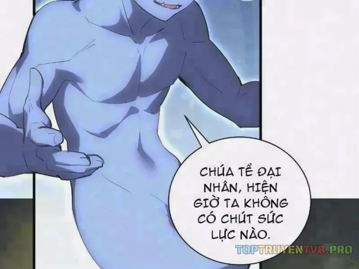 Toàn Dân Tận Thế: Ta Virus Quân Vương Chap 115 - Next Chap 116