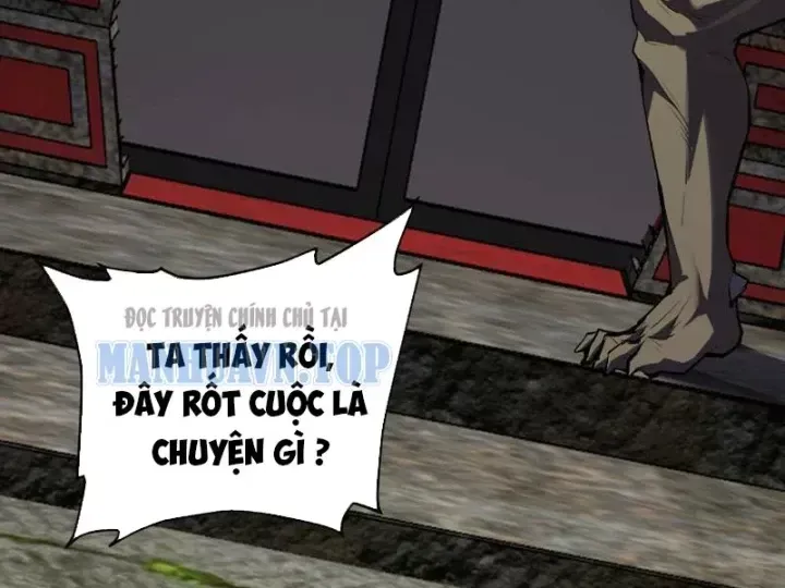 Toàn Dân Tận Thế: Ta Virus Quân Vương Chap 115 - Next Chap 116