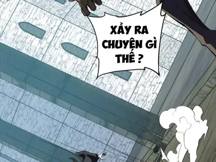 Toàn Dân Tận Thế: Ta Virus Quân Vương Chap 115 - Next Chap 116