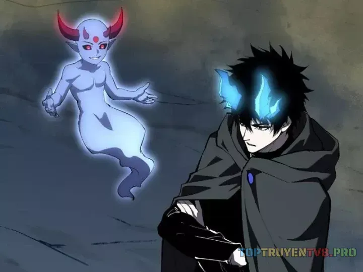 Toàn Dân Tận Thế: Ta Virus Quân Vương Chap 115 - Next Chap 116