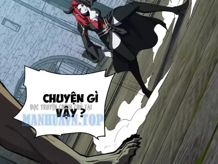 Toàn Dân Tận Thế: Ta Virus Quân Vương Chap 115 - Next Chap 116