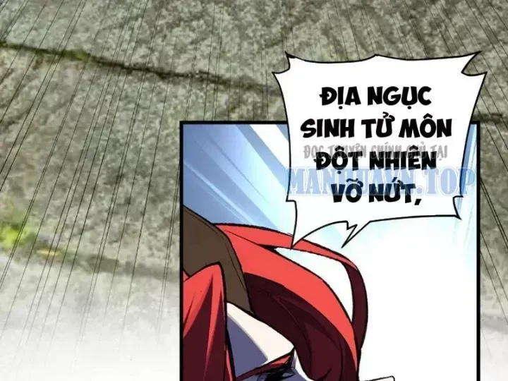 Toàn Dân Tận Thế: Ta Virus Quân Vương Chap 115 - Next Chap 116