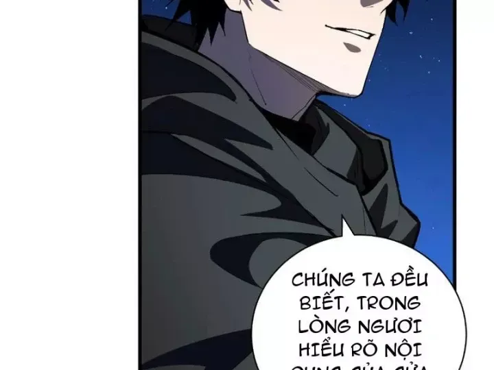 Toàn Dân Tận Thế: Ta Virus Quân Vương Chap 115 - Next Chap 116