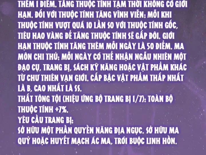 Toàn Dân Tận Thế: Ta Virus Quân Vương Chap 115 - Next Chap 116