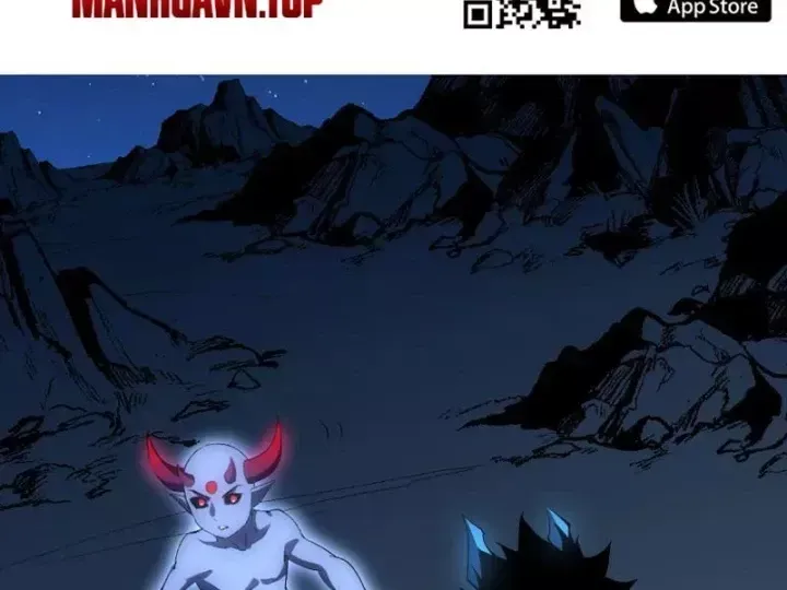Toàn Dân Tận Thế: Ta Virus Quân Vương Chap 115 - Next Chap 116