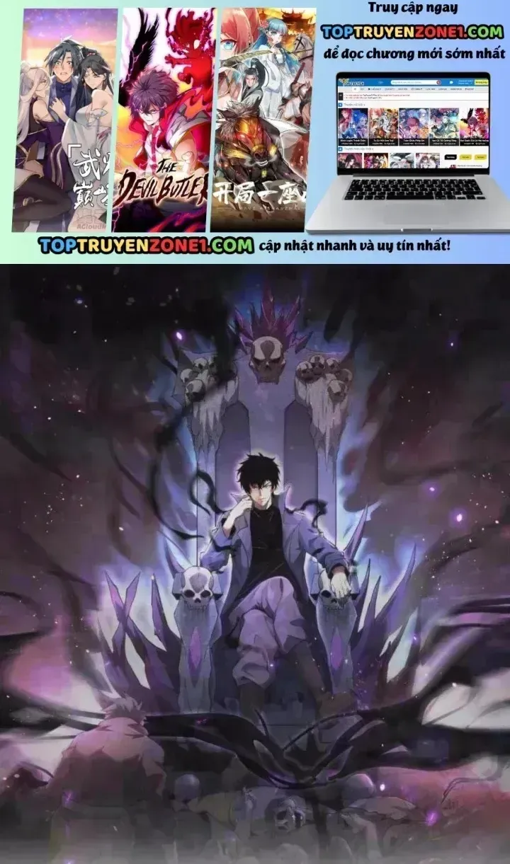 Toàn Dân Tận Thế: Ta Virus Quân Vương Chap 116 - Next Chap 117