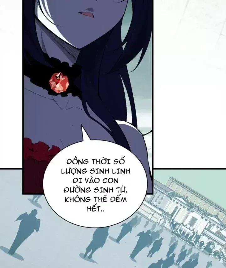 Toàn Dân Tận Thế: Ta Virus Quân Vương Chap 116 - Next Chap 117