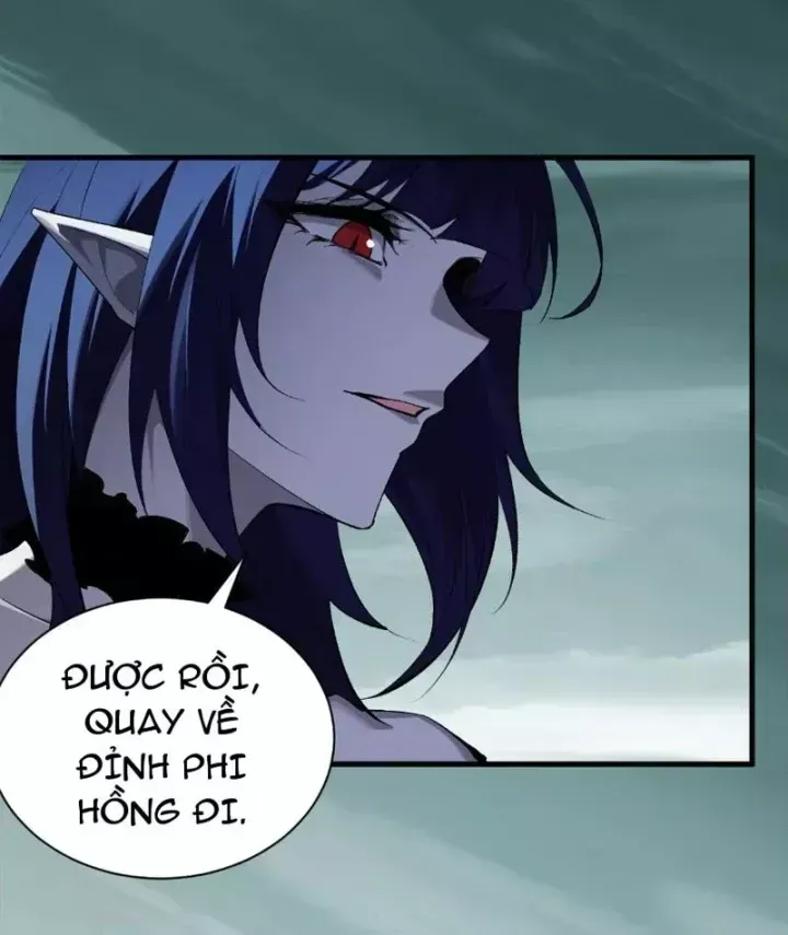 Toàn Dân Tận Thế: Ta Virus Quân Vương Chap 116 - Next Chap 117