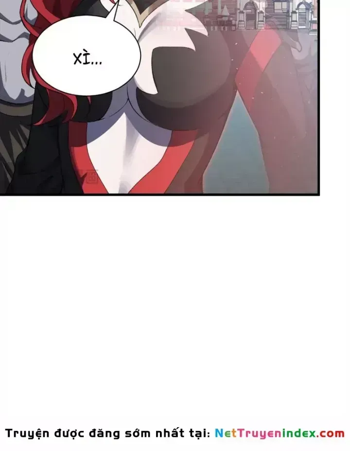 Toàn Dân Tận Thế: Ta Virus Quân Vương Chap 116 - Next Chap 117