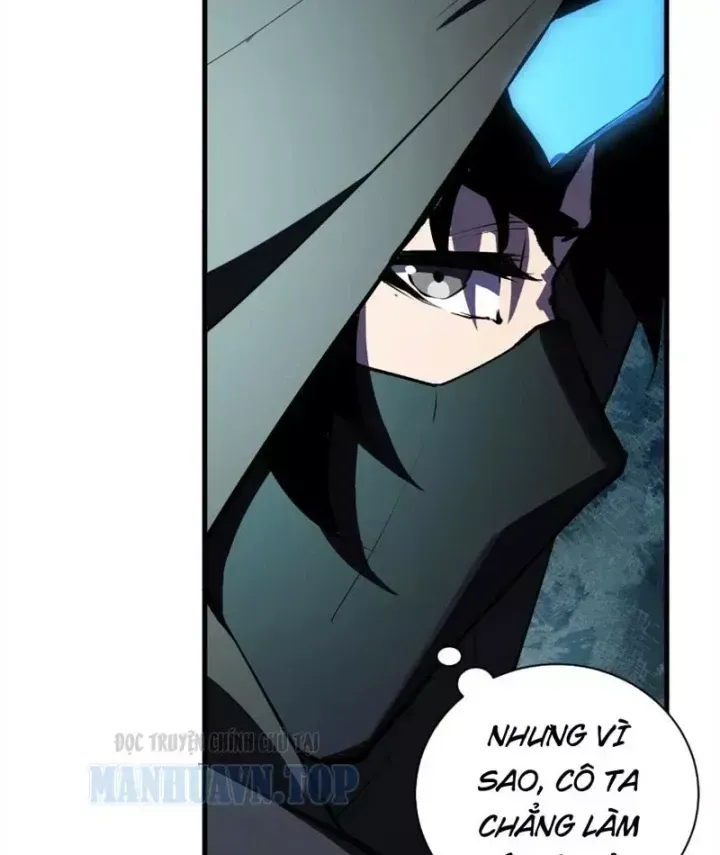 Toàn Dân Tận Thế: Ta Virus Quân Vương Chap 116 - Next Chap 117