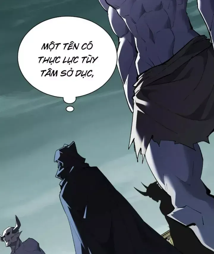Toàn Dân Tận Thế: Ta Virus Quân Vương Chap 116 - Next Chap 117