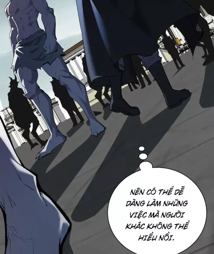 Toàn Dân Tận Thế: Ta Virus Quân Vương Chap 116 - Next Chap 117