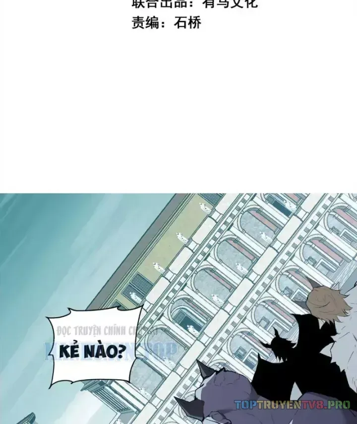 Toàn Dân Tận Thế: Ta Virus Quân Vương Chap 116 - Next Chap 117