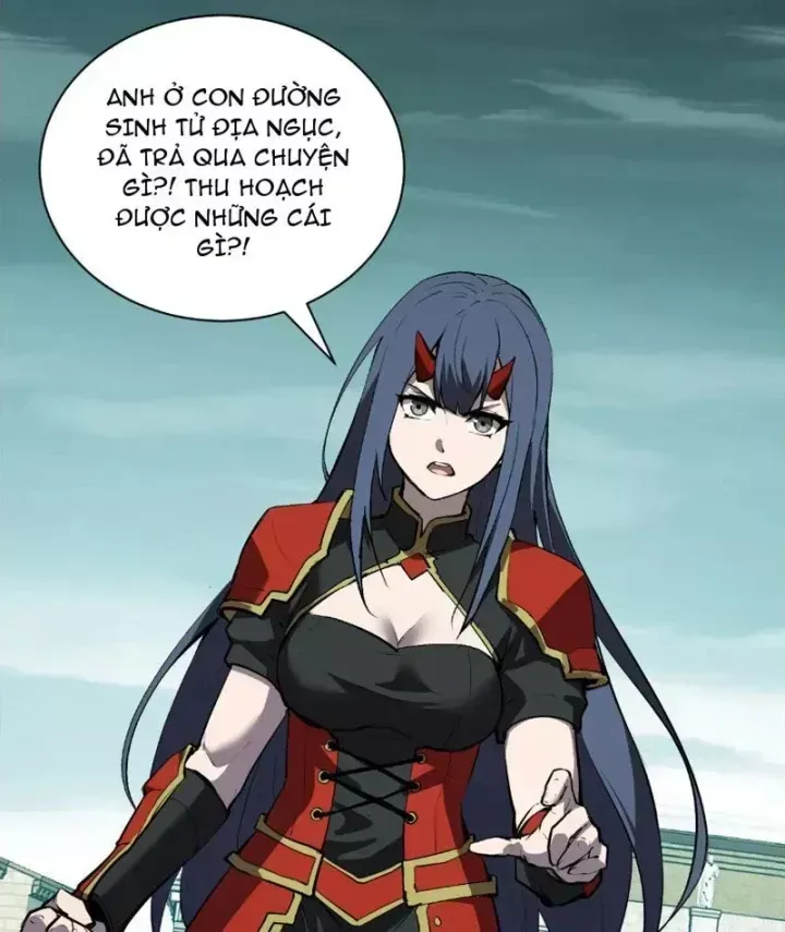 Toàn Dân Tận Thế: Ta Virus Quân Vương Chap 116 - Next Chap 117