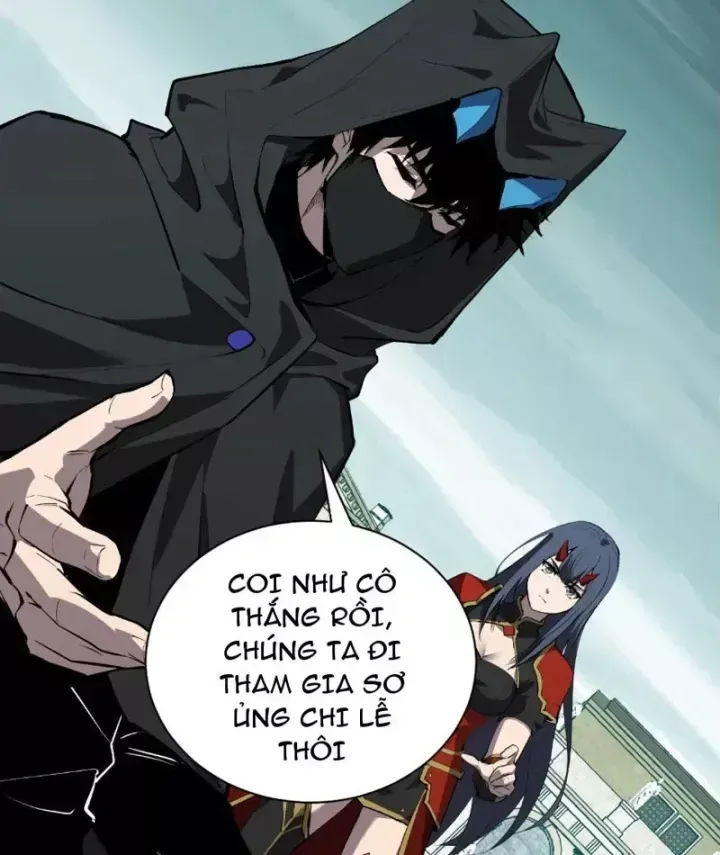 Toàn Dân Tận Thế: Ta Virus Quân Vương Chap 116 - Next Chap 117