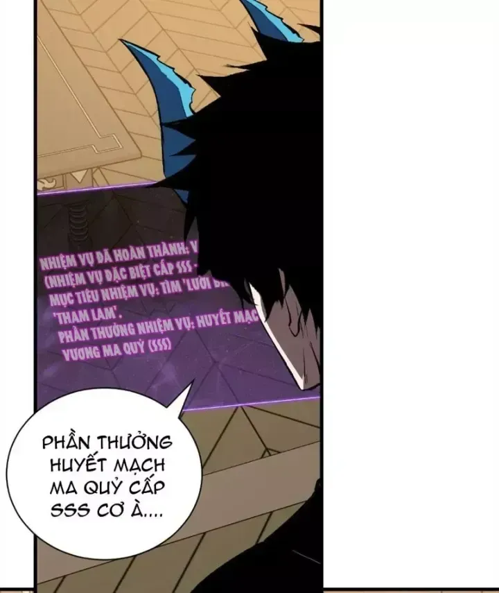 Toàn Dân Tận Thế: Ta Virus Quân Vương Chap 116 - Next Chap 117