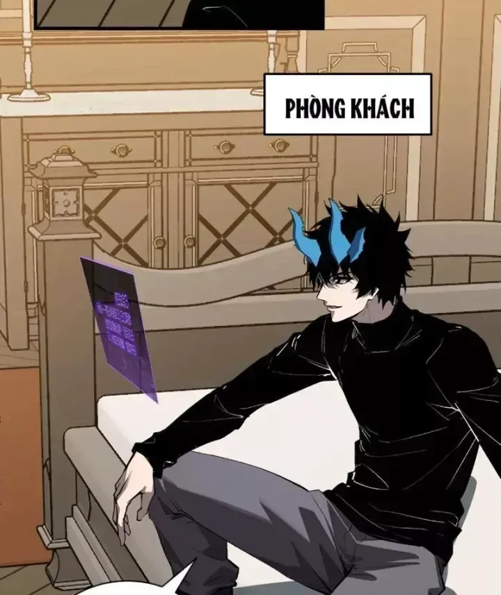 Toàn Dân Tận Thế: Ta Virus Quân Vương Chap 116 - Next Chap 117