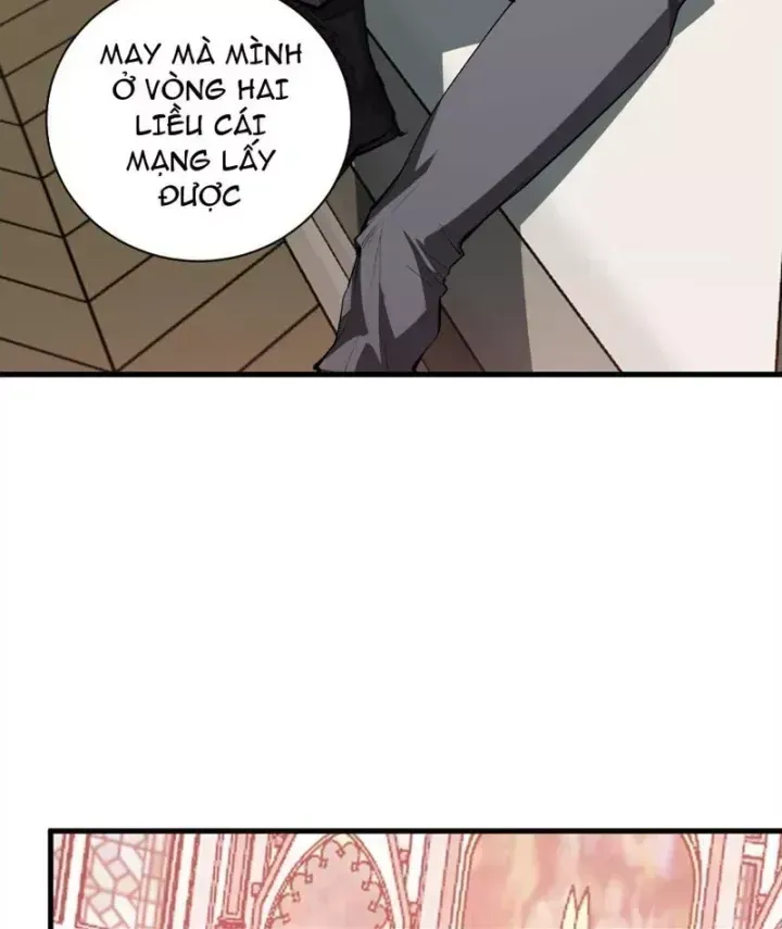 Toàn Dân Tận Thế: Ta Virus Quân Vương Chap 116 - Next Chap 117