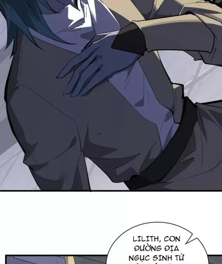 Toàn Dân Tận Thế: Ta Virus Quân Vương Chap 116 - Next Chap 117